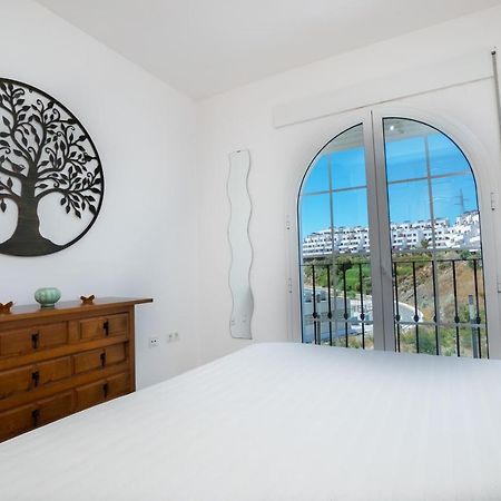 נרחה Penthouse Las Gaviotas Ii-2E Menyber מראה חיצוני תמונה