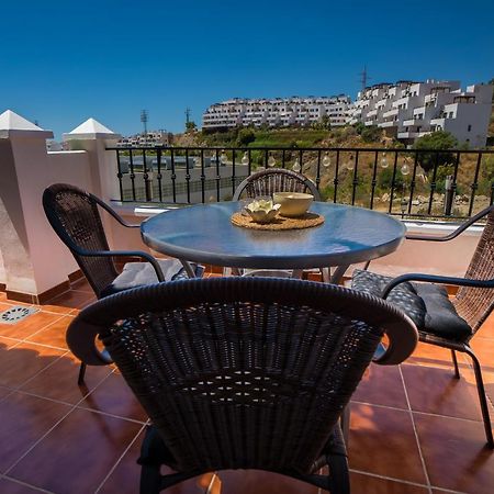 נרחה Penthouse Las Gaviotas Ii-2E Menyber מראה חיצוני תמונה