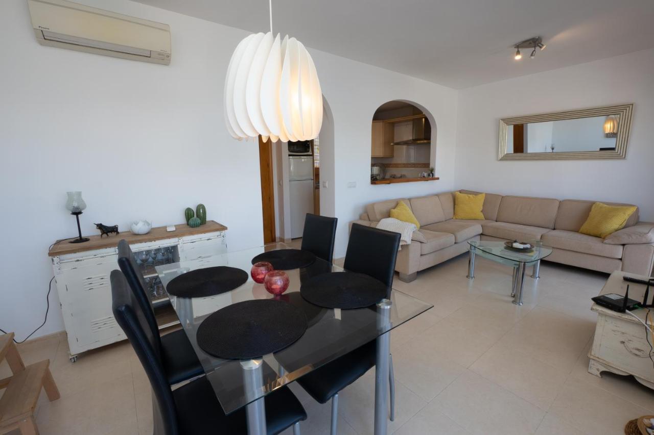 נרחה Penthouse Las Gaviotas Ii-2E Menyber מראה חיצוני תמונה