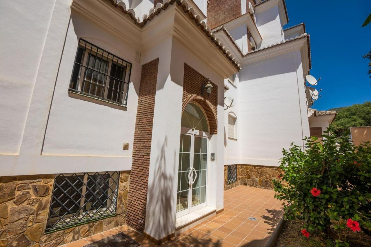 נרחה Penthouse Las Gaviotas Ii-2E Menyber מראה חיצוני תמונה