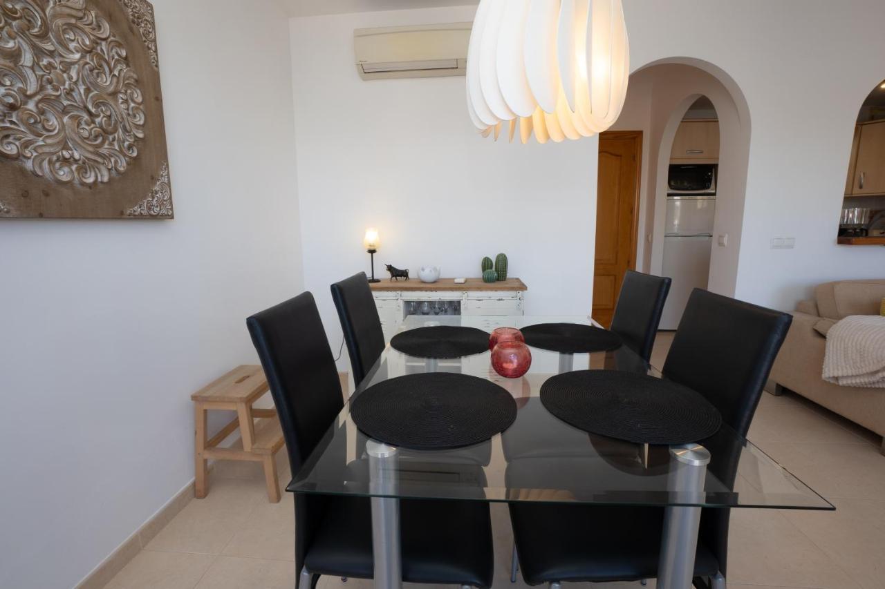 נרחה Penthouse Las Gaviotas Ii-2E Menyber מראה חיצוני תמונה