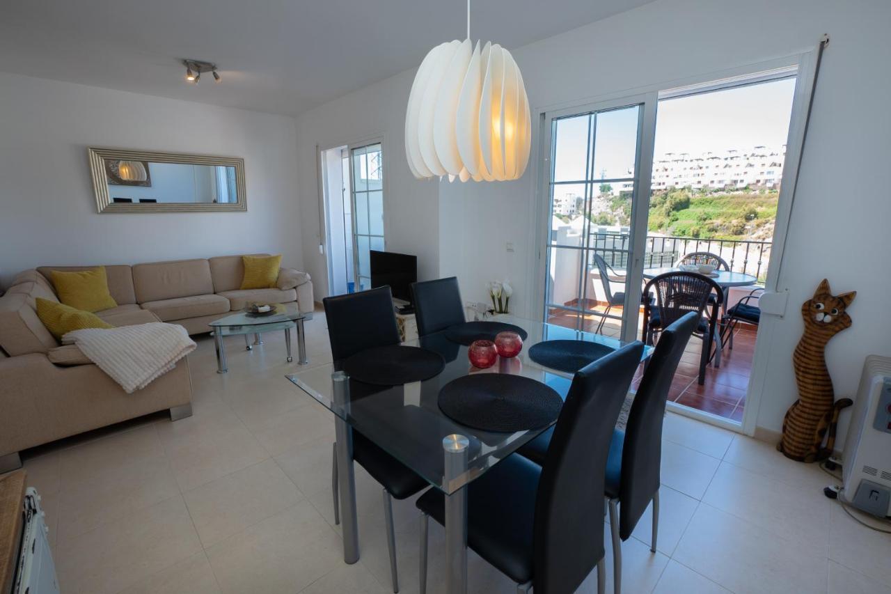 נרחה Penthouse Las Gaviotas Ii-2E Menyber מראה חיצוני תמונה