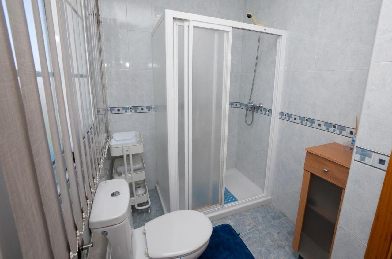 נרחה Penthouse Las Gaviotas Ii-2E Menyber מראה חיצוני תמונה