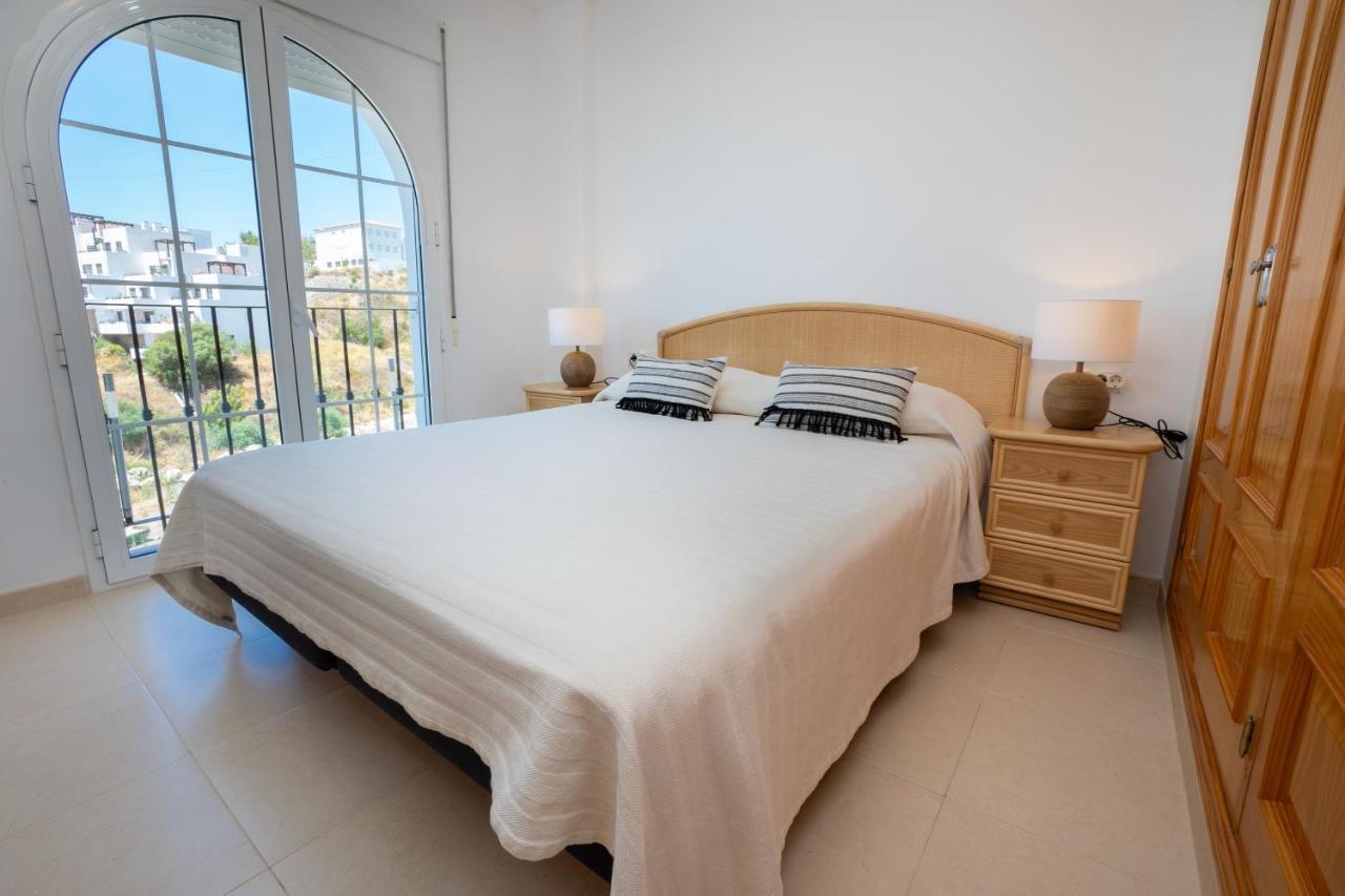 נרחה Penthouse Las Gaviotas Ii-2E Menyber מראה חיצוני תמונה