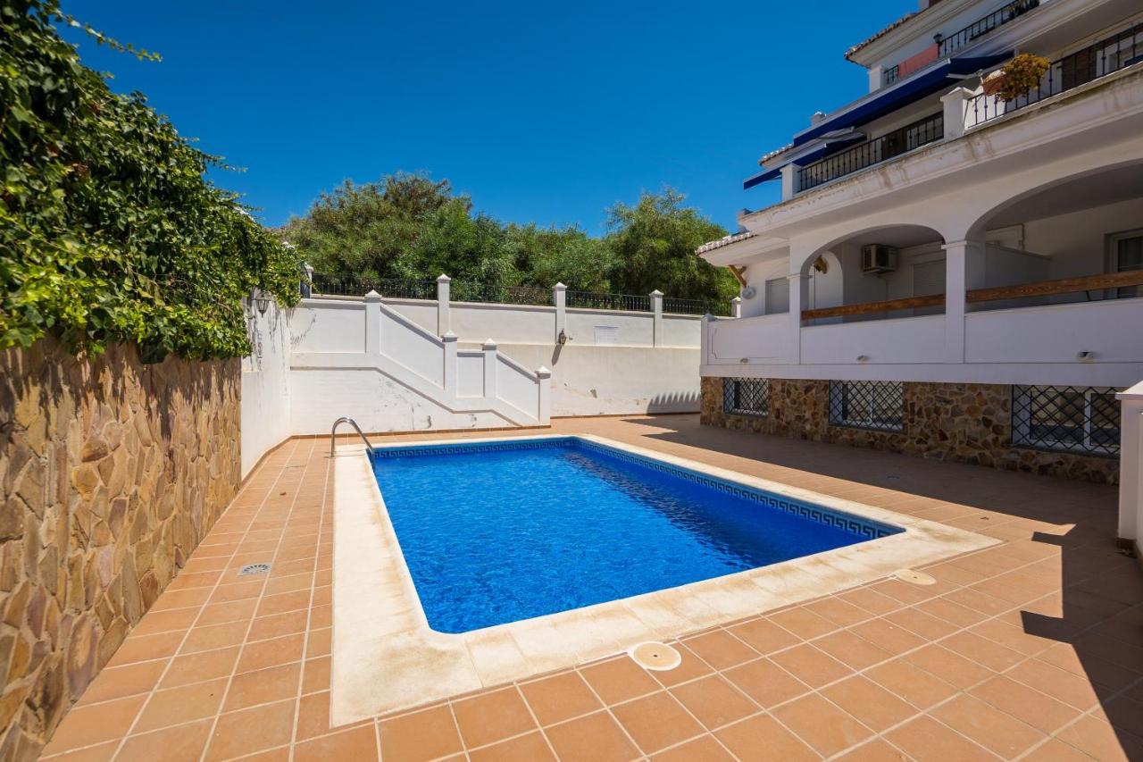 נרחה Penthouse Las Gaviotas Ii-2E Menyber מראה חיצוני תמונה