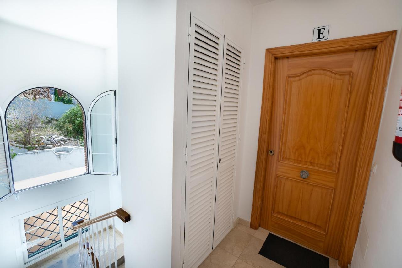 נרחה Penthouse Las Gaviotas Ii-2E Menyber מראה חיצוני תמונה