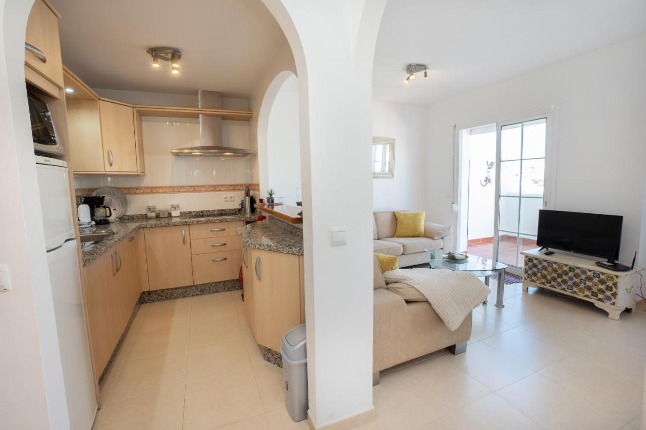 נרחה Penthouse Las Gaviotas Ii-2E Menyber מראה חיצוני תמונה