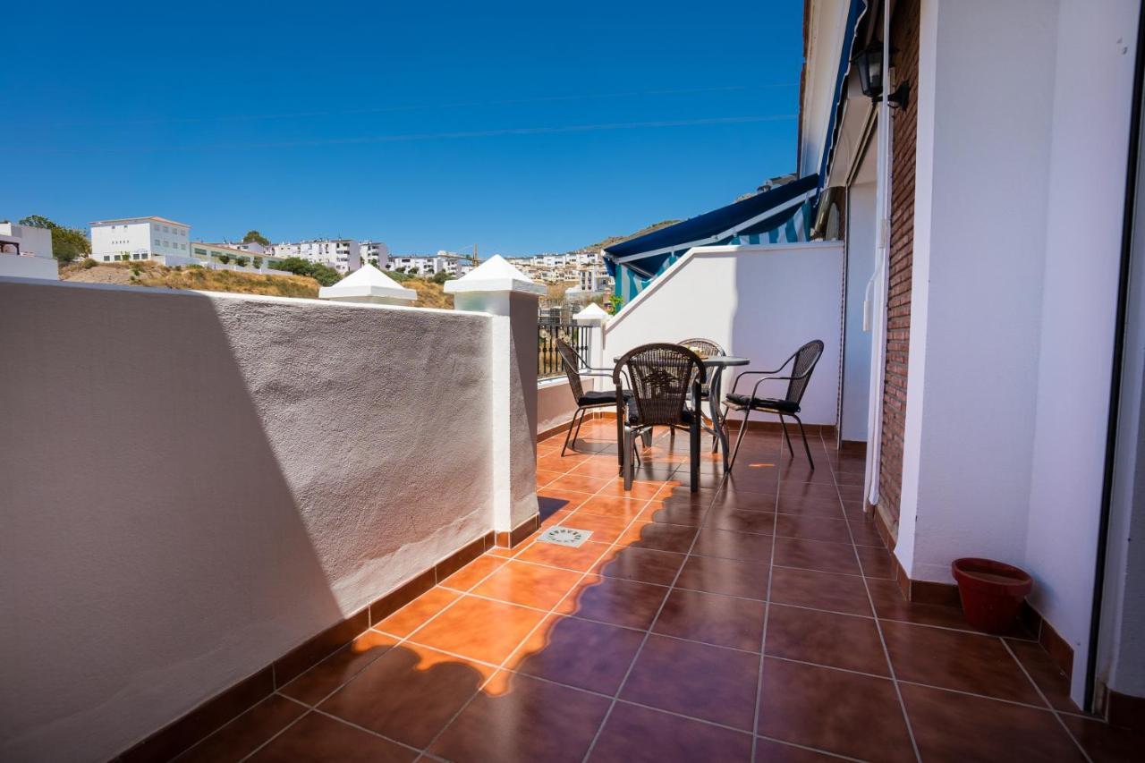 נרחה Penthouse Las Gaviotas Ii-2E Menyber מראה חיצוני תמונה