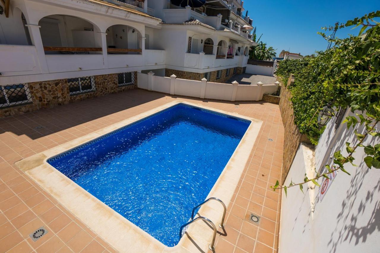 נרחה Penthouse Las Gaviotas Ii-2E Menyber מראה חיצוני תמונה
