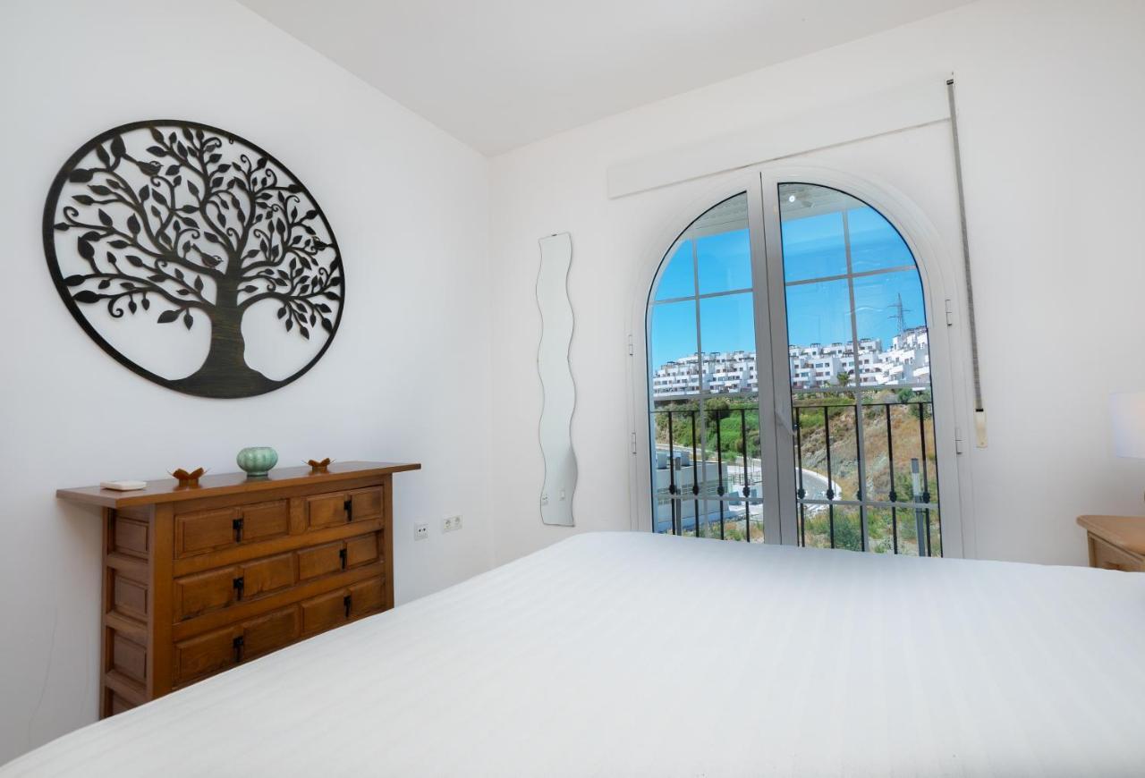 נרחה Penthouse Las Gaviotas Ii-2E Menyber מראה חיצוני תמונה