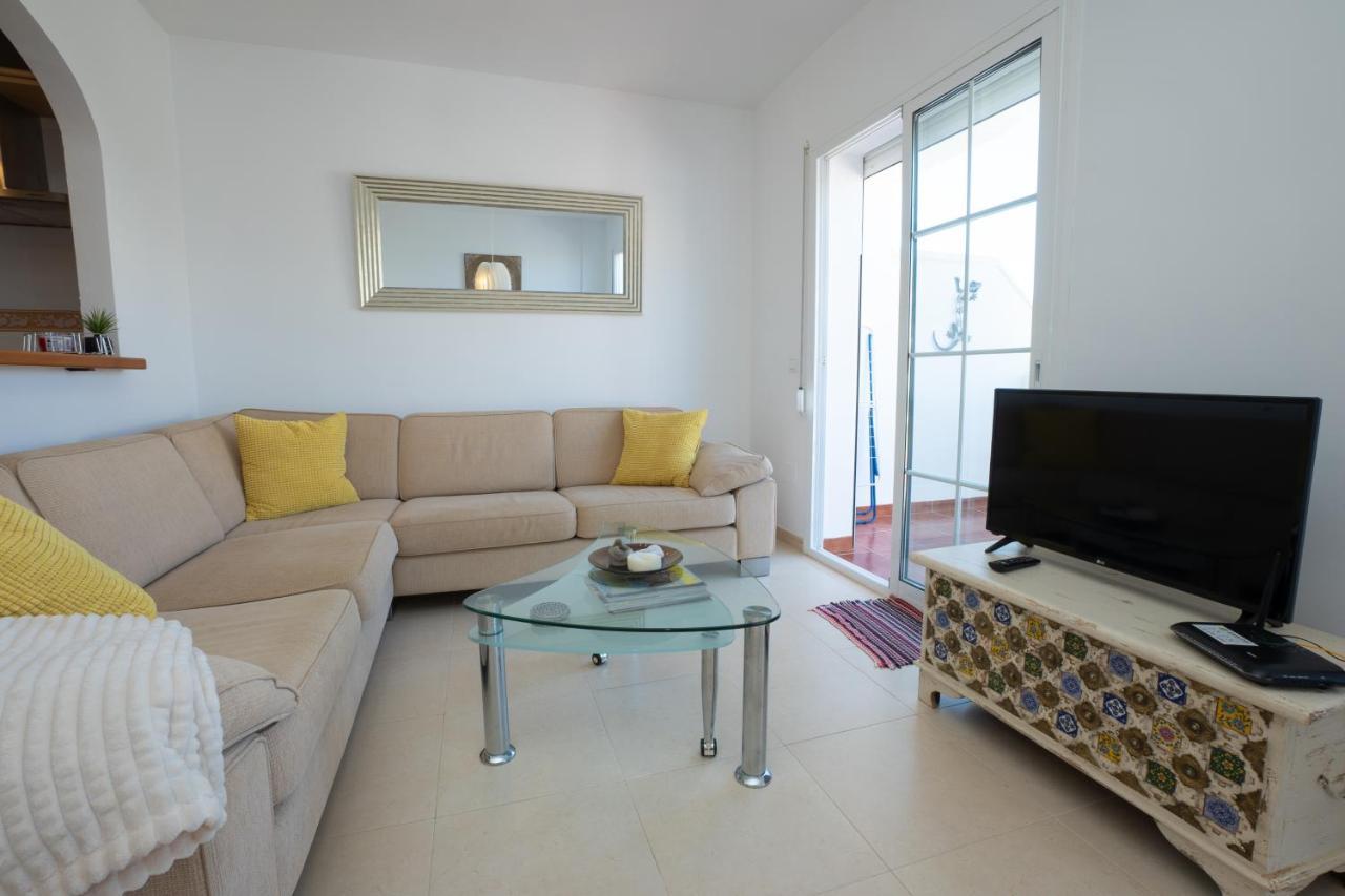 נרחה Penthouse Las Gaviotas Ii-2E Menyber מראה חיצוני תמונה