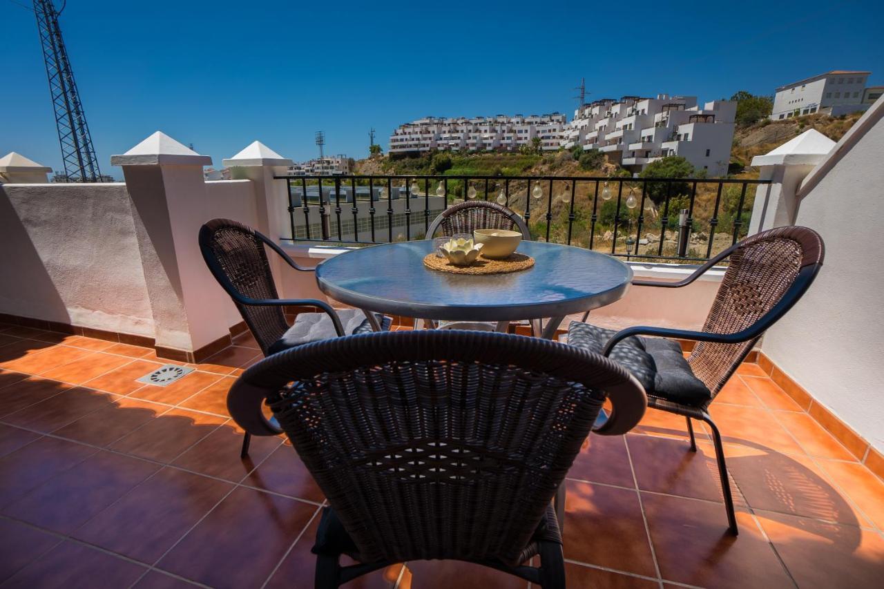 נרחה Penthouse Las Gaviotas Ii-2E Menyber מראה חיצוני תמונה