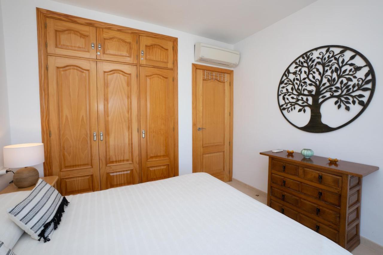 נרחה Penthouse Las Gaviotas Ii-2E Menyber מראה חיצוני תמונה