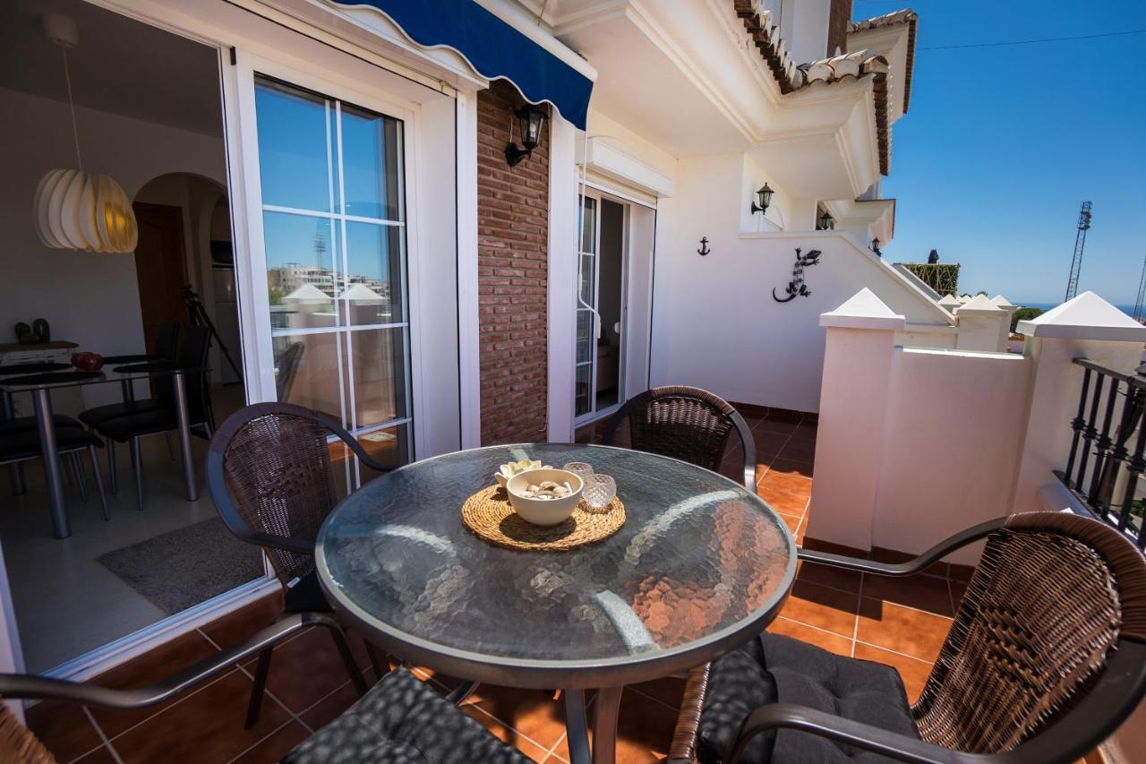 נרחה Penthouse Las Gaviotas Ii-2E Menyber מראה חיצוני תמונה